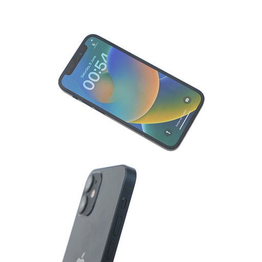 Apple iPhone 12 Mini  64 Gb Black