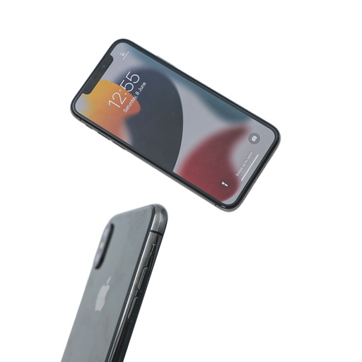 Apple iPhone X 64 GB Space Gray