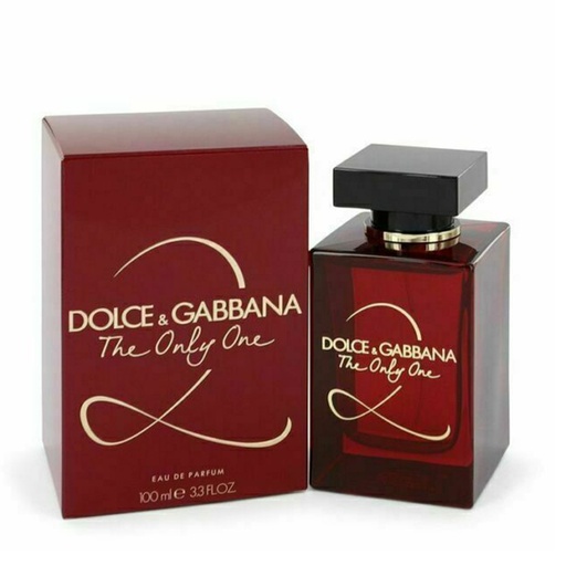 Dolce & Gabbana, The Only One Eau de Parfum 100 ml 3.3 FL.oz