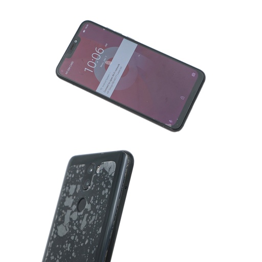 Ravoz R9 - 4 GB 64 Gb + Cover Case