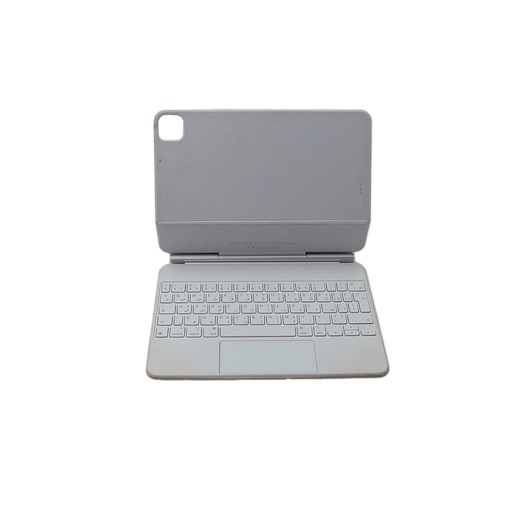 Apple Magic Keyboard, For iPad 11 Inch - Arabic English
