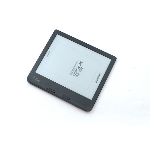 Tolino Vision 6 eBook Reader  16 GB