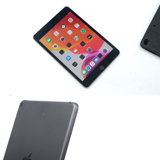 Apple iPad mini 5 64 Gb + Cover Case