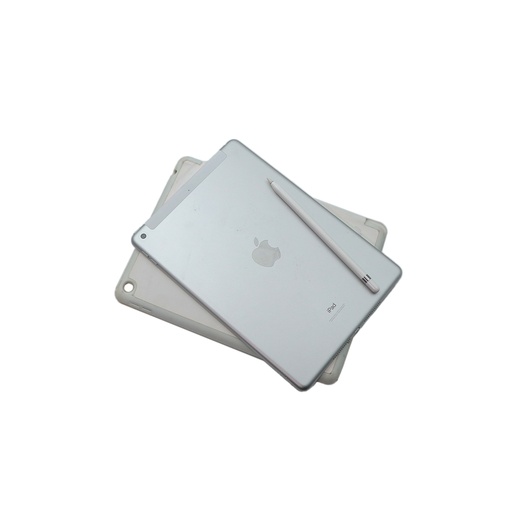 Apple iPad 10.2 2021 9th Gen - Wifi 64 GB -Silver