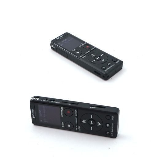 Sony  ICD-UX570F 4GB Digital Voice Recorder