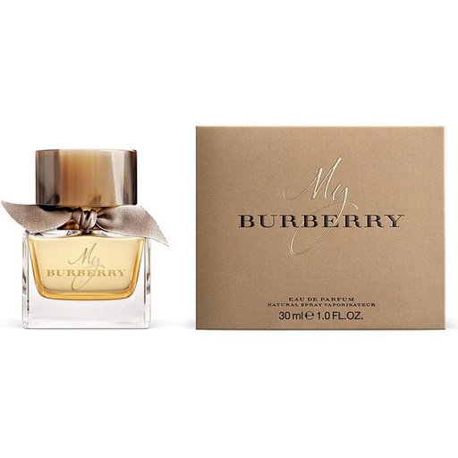 My Burberry Eau de Parfum 30 ml 1.0 FL.OZ