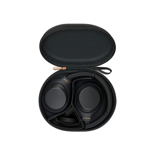 Sony WH-1000XM3 Wireless Noise Cancelling Headsets, + Pouch & Accessories