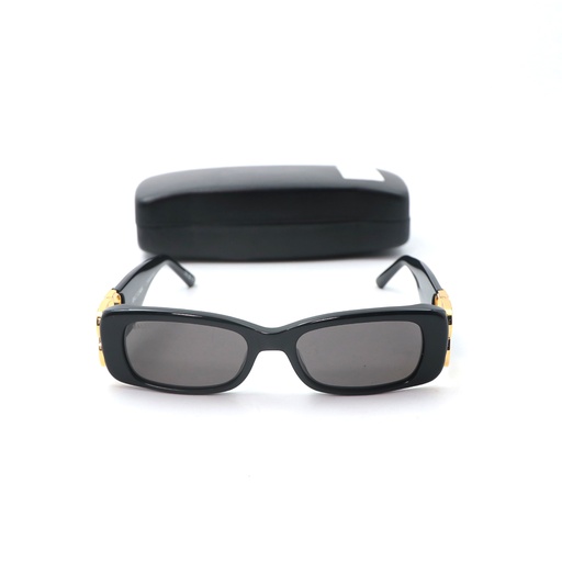 Balenciaga Made in Italy BB0096S,  Lens Width: 51, Bridge Width:18  - 130