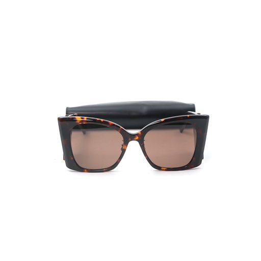 Saint Laurent, SL M119/F Blaze 001, Lens Width:53, Bridge Width:19,  135 M