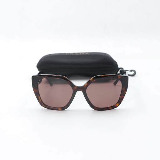 Prada SPR 24X Lens Width: 52 Bridge Width: 18 2 Au 6S1 - 140 , Made in Italy