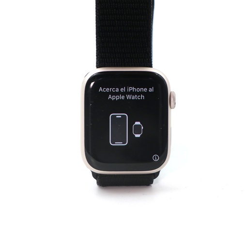 Apple Watch Series 7 GPS + Cellular