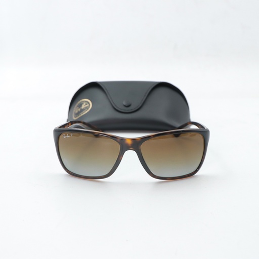 Ray.Ban TB 4331 710/T5 Lens Width:61, Bridge Width:16, 135+  Cover Case, Made In Italy
