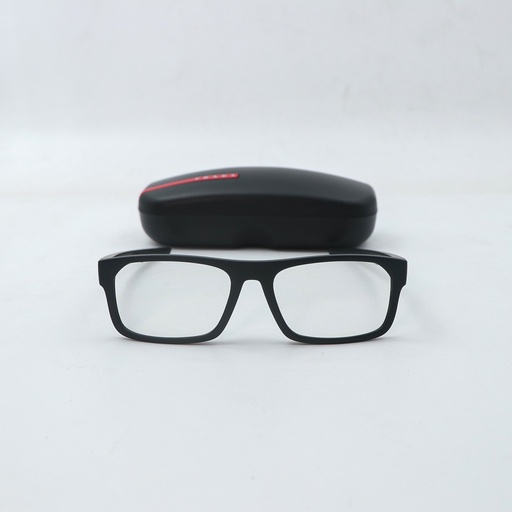 Prada VPS 080, Lens Width:55, Bridge Width:18 DG0-1O1,   140, Made In Italy