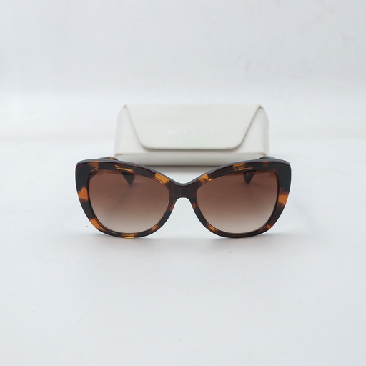 Michael Kors MK2093 Pasadena Lens Width:57, Bridge Widh:16 --140 + White Cover Case