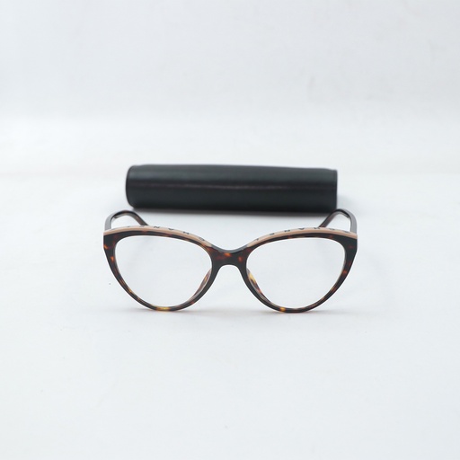Chanel 3393 - A c. 1682, Lens Width:52, Bridge Width:16  --- 140, Made In Italy