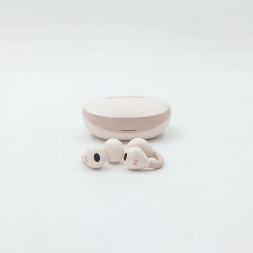 Ear Clip Wireless Earbuds Bluetooth  5.3 Painless Wireless Open Ear Clip
