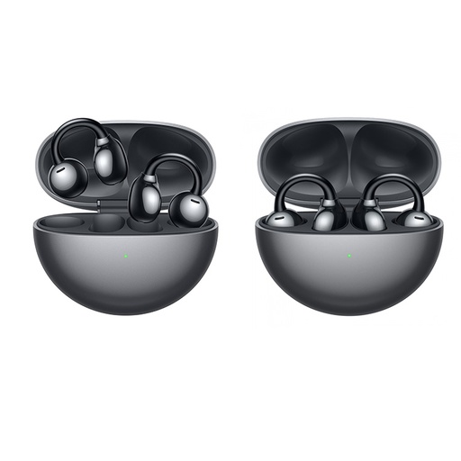 Huawei Freeclip Earbuds- Metallic Grey