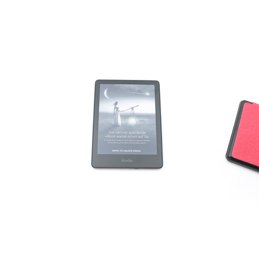 Amazon Kindle PaperWhite 11 Gen M2L3ED 6GB + Cover Case