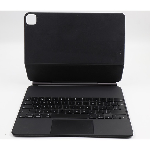 Apple Magic Keyboard For 12.9 IPAD PRO 3rd & 4th Generation A1998 Used