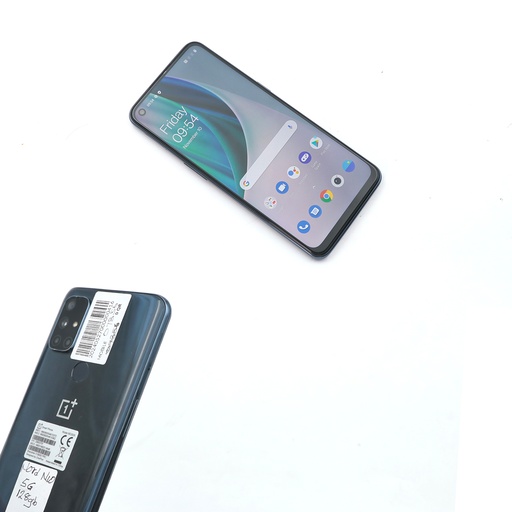 OnePlus Nord N10 5G 6GB 128 GB Midnight Ice