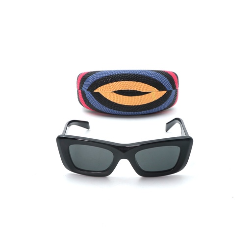 Prada SPR 13Z lens Width:50, Bridge Width:21, 1AB-5S0, -- 140  Made In Italy
