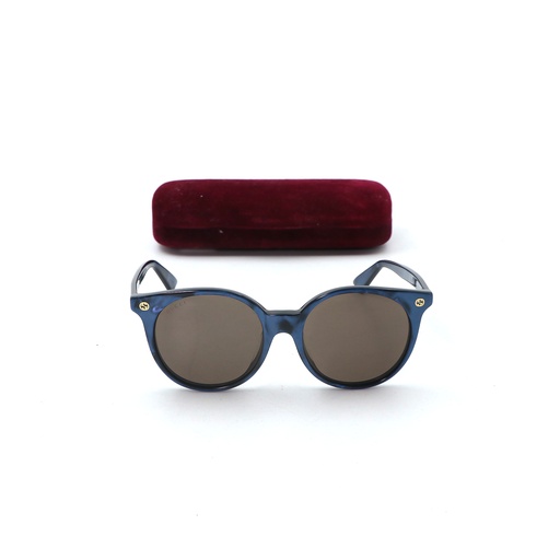 Gucci GG0091SA 004 Lens Width:53, Bridge Width:18 --145