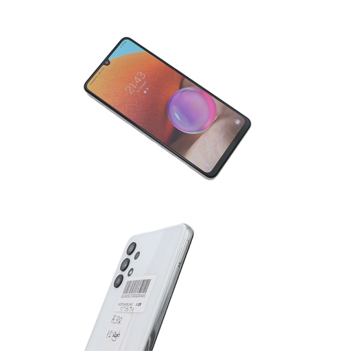 Samsung Galaxy A32 6gb Ram 128 Gb Rom --