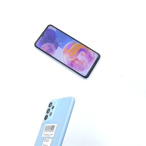 Samsung Galaxy A23 6Gb 128 GB - Blue