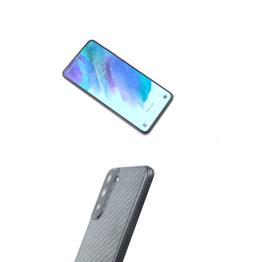 Samsung Galaxy  S21 Fe 5G 8Gb 256 GB - Black With Black Cover