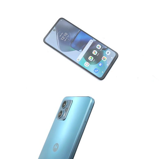 Motorola Moto G23 8GB 128 GB Blue + Cover