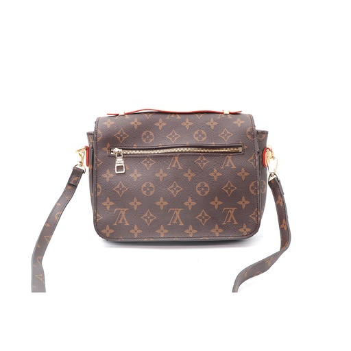 Louis Vuitton Pochette Metis Monogram Handbag **Copy**