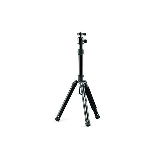 Cullman -52523 Neomax 220 Mobile Travel Tripod With Smartphone Holder