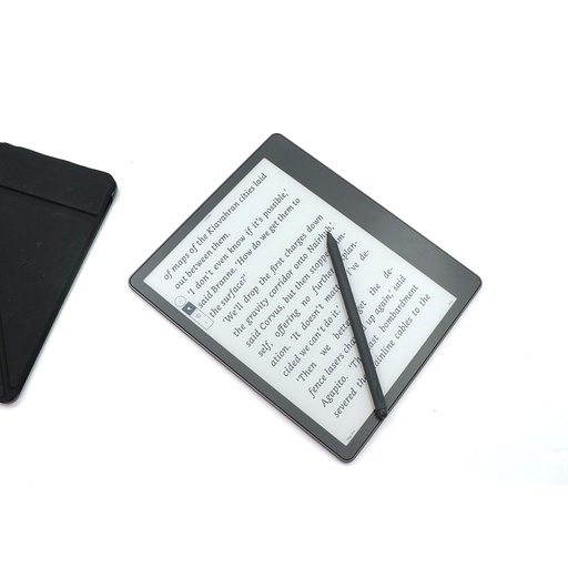 Amazon Kindle Scribe (64 Gb) + Pen And Cover PaperWhite