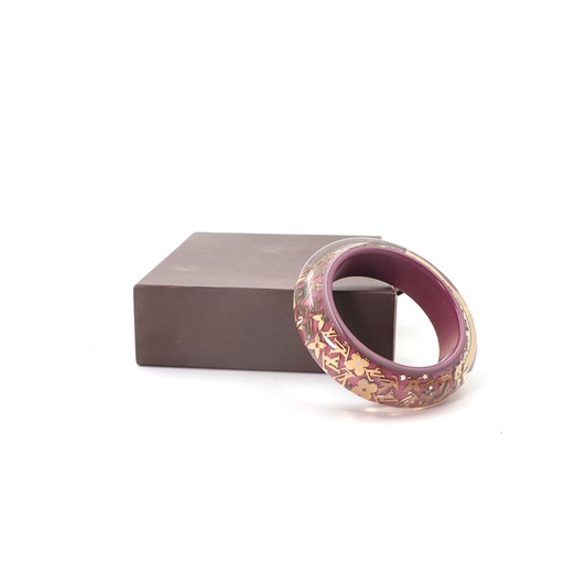 Louis Vuitton  Bangle multi Layer Bracelet