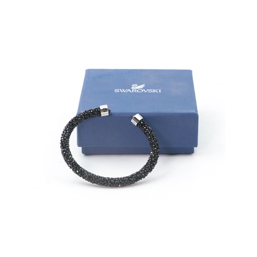 Swarovski Black Sparkling  Bracelet