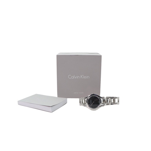 Calvin Klein K6R 231 All Stainless Steel, Water Resistant 3 Bar