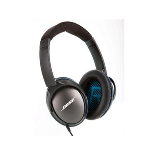Bose Quiet Comfort 25 Wired Headphones