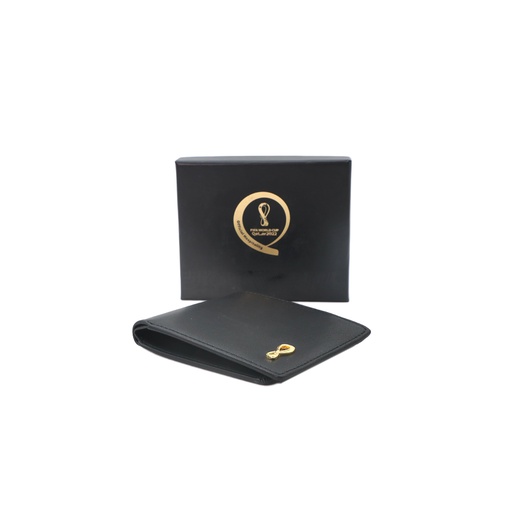 Fifa Hospitality Leather Classy Bifold Wallet