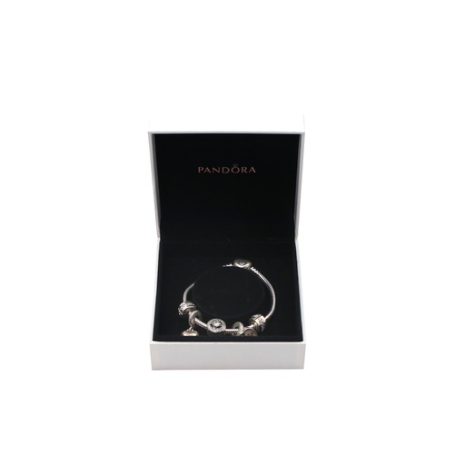 Pandora Best Friend Bracelet, Always There