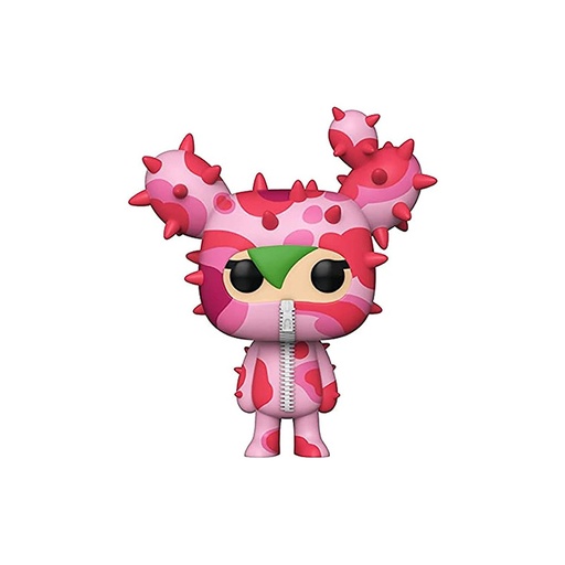 Pop Tokidoki Sabochan 102