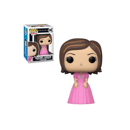 Pop Friends 1065 Rachel Green