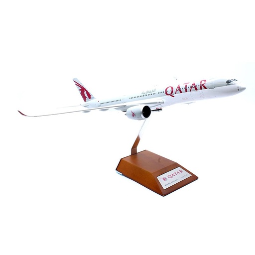 Airbus A350 Aircraft Model Scale 1:200