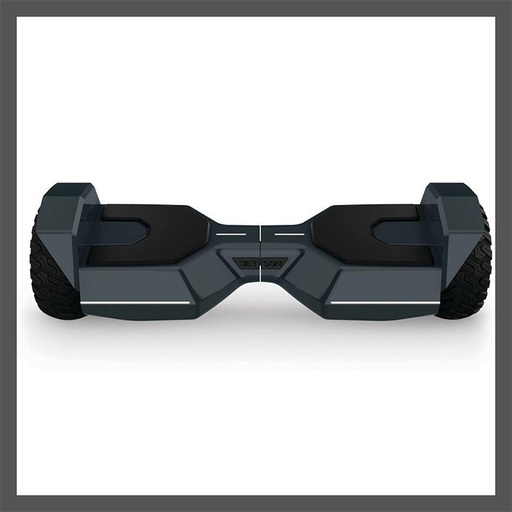 Jetson Impact Extreme Terrain Hoverboard