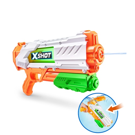 Zuro XSHOT Water Gun