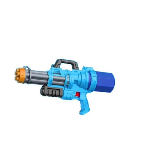 Water Gun Squirt Gun High Pressure Capacity Summer Water Fight Game