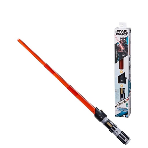 Star Wars Darth Vader Electrical Extended Lightsaber