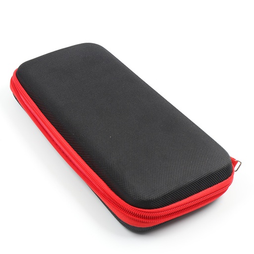 Small Nintendo Switch Red Pouch