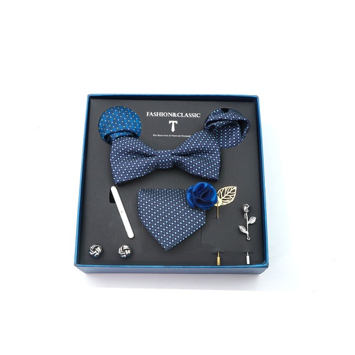 Fashion & Classic Tie, For Busniss And Festival Occasion