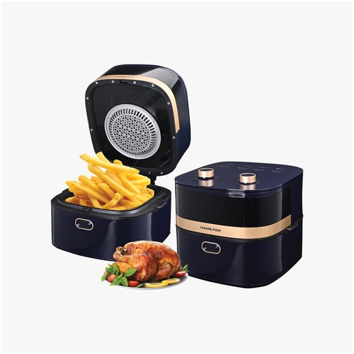 Hamilton Air Fryer 7.5L HT5863AF
