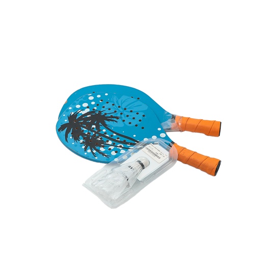 Badminton Blue RY-3